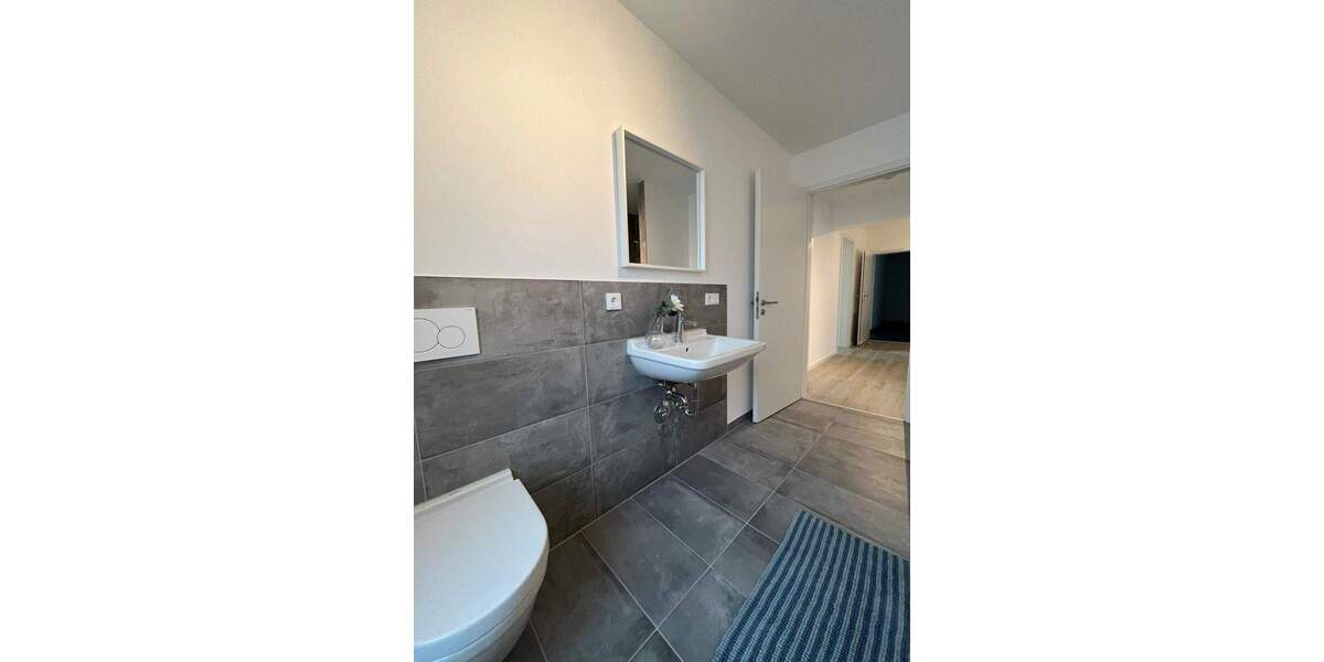 69,38 m² | 2 Zimmer mit Balkon (Obergeschoss) 2 zimmer