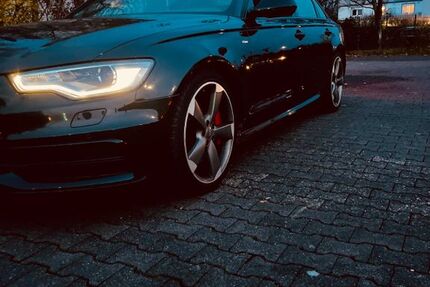 Audi A6 430.000 km 12.200 &euro; Bad Homburg vor der Höhe 61350