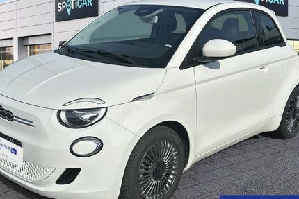 Fiat 500e 55.570 km 14.980 € Maintal 63477
