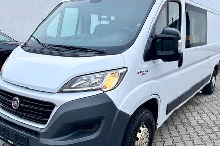 Fiat Ducato 188.000 km 13.990 &euro; Rüsselsheim 65428