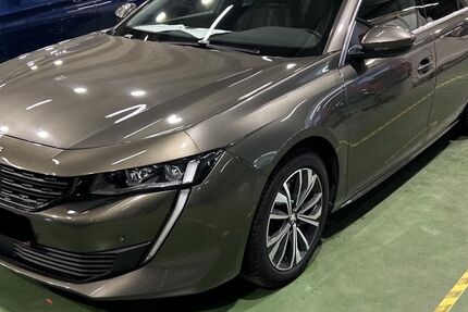 Peugeot 508 126.000 km 14.042 &euro; Kelkheim 65779