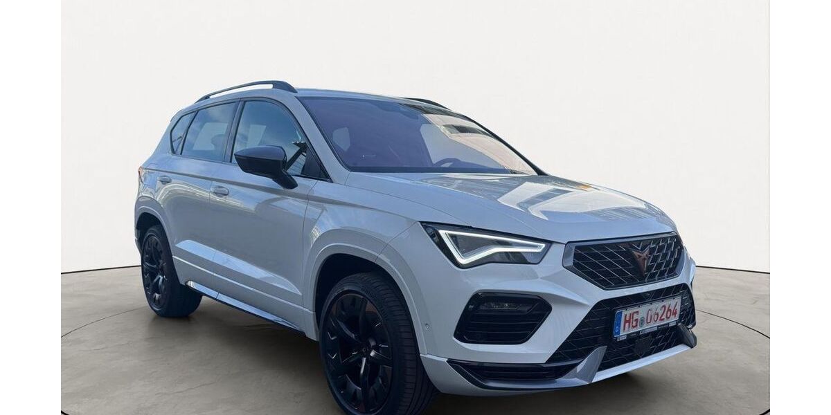 Cupra Ateca 15.844 km 35.750 &euro; Friedberg 61169