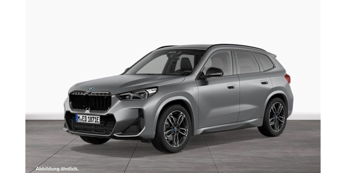 BMW iX1 9.993 km 42.890 &euro; Dreieich-Sprendlingen 63303