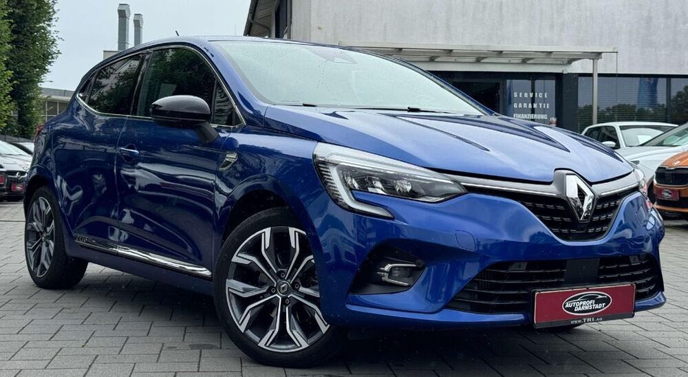 Clio