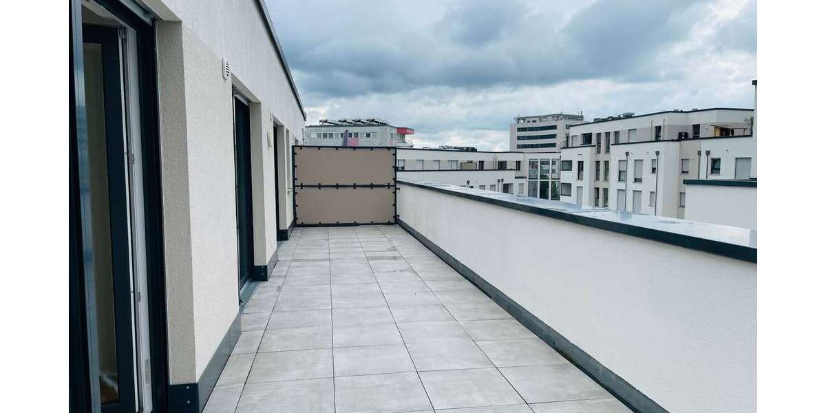 Etagenwohnung Hanau Innenstadt - 4 Zimmer, 116 m&sup2;, 1.390&euro; | Angebot:26401168