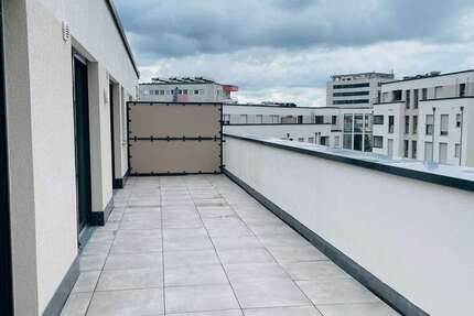 Wohnung Hanau Innenstadt - 4 Zimmer, 116 m&sup2;, 1.390&euro; | Angebot:26401168