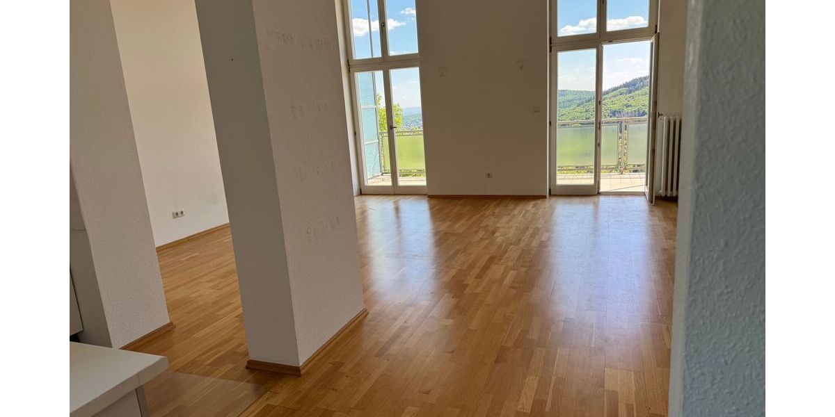 Traumhafte Wohnung mit Skylineblick im historischen Zauberberg - 3- Kelkheim Ruppertshain | Angebot:27307215