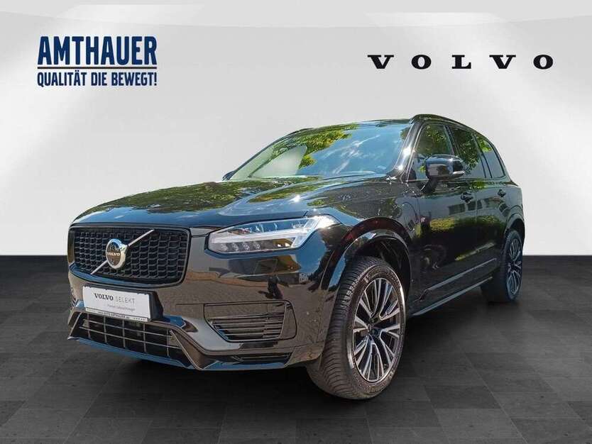 XC90