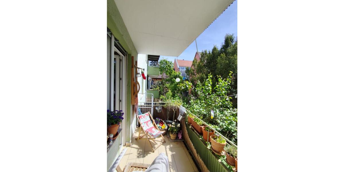 Etagenwohnung Darmstadt Darmstadt-Ost - 3 Zimmer, 67 m&sup2;, 290.000&euro; | Angebot:26584657