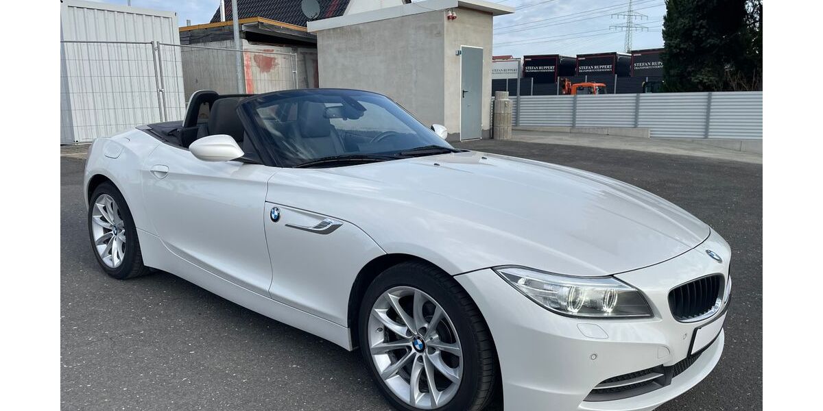 BMW Z4 100.000 km 18.799 &euro; Stockstadt 63811