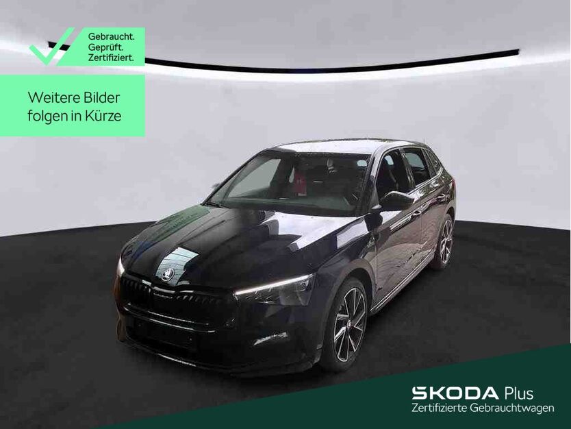 Skoda Scala 38.600 km 23.499 € Mühlheim 63165