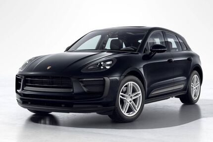 Porsche Macan 31.521 km 63.700 &euro; Darmstadt 64295