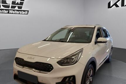 Kia Niro 64.398 km 21.477 &euro; Weiterstadt-Darmstadt 64331