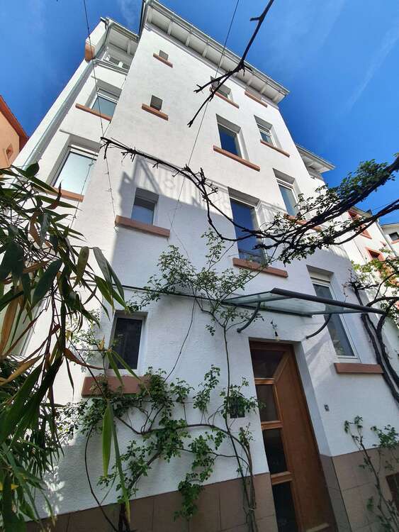 Wohnung zum Mieten in Offenbach 1.200 € 82 m²
