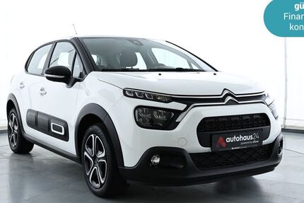 Citroen C3 8.712 km 12.880 &euro; Egelsbach 63329