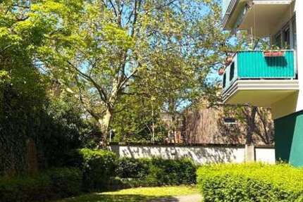 Wohnung Offenbach - 2 Zimmer, 60 m&sup2;, 239.000&euro; | Angebot:26300533