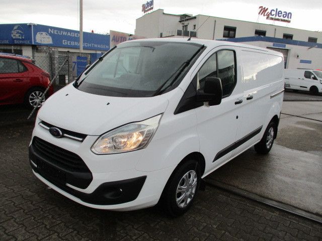 Ford Transit Custom 248.000 km 6.350 &euro; Heusenstamm 63150