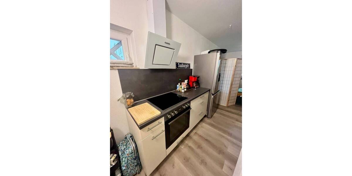 Etagenwohnung Bad Homburg Ober-Eschbach - 2 Zimmer, 42 m&sup2;, 219.000&euro; | Angebot:25836763