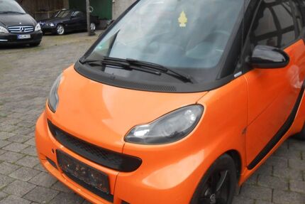 Smart ForTwo 146.879 km 3.989 &euro; Wöllstadt 61206