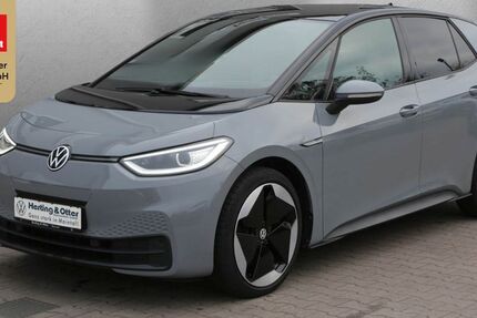 VW ID.3 50.000 km 23.690 € Maintal 63477