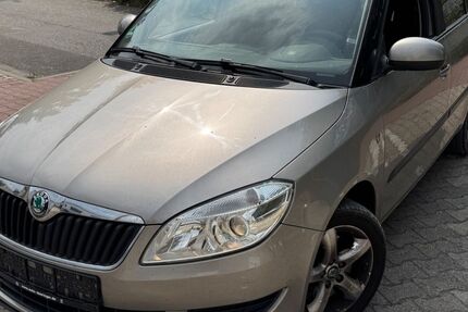 Skoda Fabia 245.000 km 3.555 € Frankfurt am Main 65933