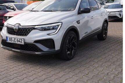 Renault Arkana 6.000 km 31.199 € Aschaffenburg 63741