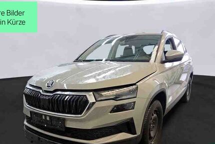 Skoda Karoq 38.900 km 27.449 &euro; Mühlheim 63165