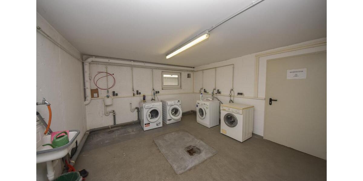 Erdgeschoßwohnung Dieburg - 2 Zimmer, 70 m&sup2;, 950&euro; | Angebot:26384609
