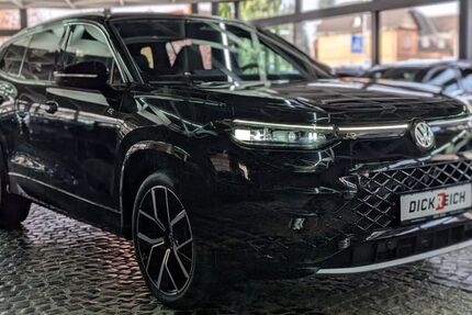 VW Tayron 19.496 km 47.980 &euro; Dieburg 64807