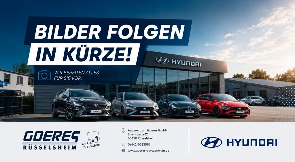Hyundai SANTA FE 77.500 km 26.930 &euro; Rüsselsheim 65428
