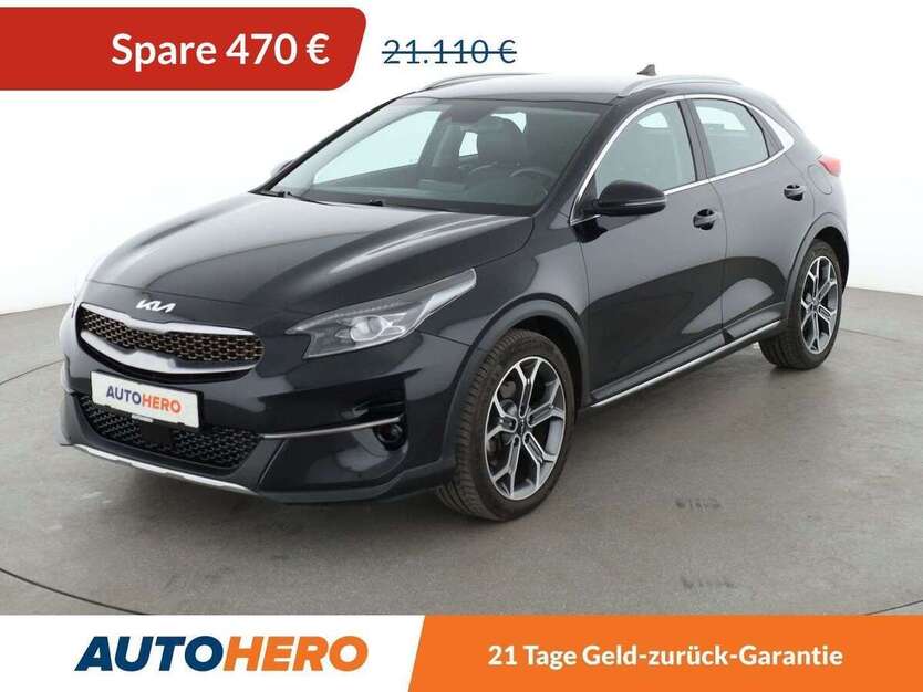 Kia XCeed 65.005 km 20.470 € Frankfurt am Main 65936