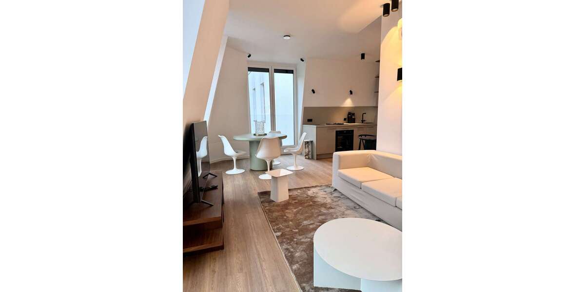 Zimmer Frankfurt Oberrad - 2 Zimmer, 1.800&euro; | Angebot:26665740
