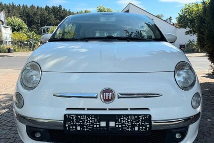 Fiat 500 178.000 km 2.999 € Schöneck 61137