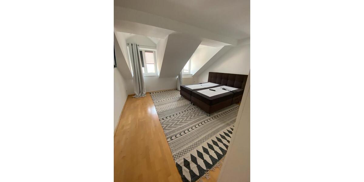 Etagenwohnung Frankfurt am Main Nordend West - 3.5 Zimmer, 80 m&sup2;, 655.000&euro; | Angebot:26193614