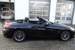 BMW Z4 sDrive 20 i M Sport Leder, LED, Navigation 60.000 km 31.890 &euro; Rodgau 63110