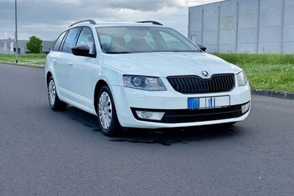 Skoda Octavia 195.000 km 5.750 &euro; Erlensee 63526