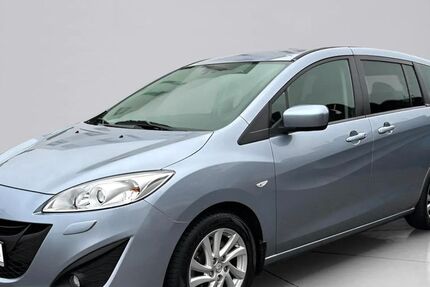 Mazda 5 84.500 km 10.290 &euro; Egelsbach 63329