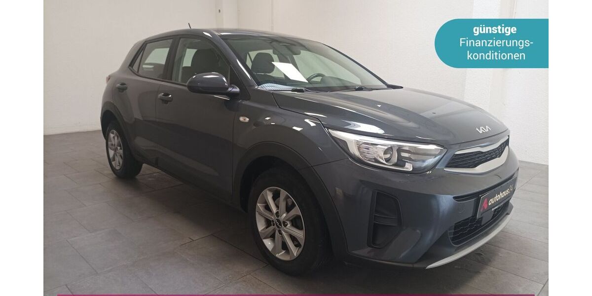 Kia Stonic 84.720 km 16.470 &euro; Egelsbach 63329