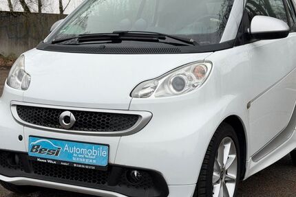 Smart ForTwo 117.650 km 5.300 &euro; Frankfurt am Main 60386