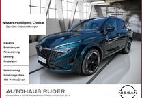 Gebrauchtwagen Nissan Qashqai