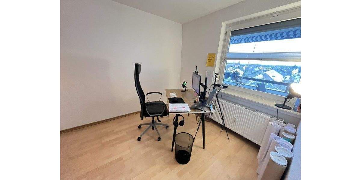 Etagenwohnung Karben Okarben - 4 Zimmer, 262.000&euro; | Angebot:25778061