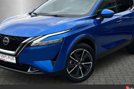 Nissan Qashqai 16.000 km 23.870 &euro; Rödermark 63322