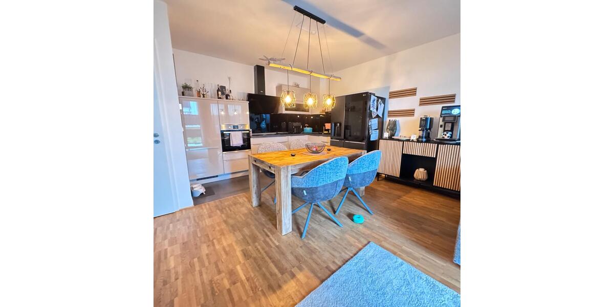 Erdgeschoßwohnung Rödermark - 3 Zimmer, 77 m&sup2;, 1.450&euro; | Angebot:26221073