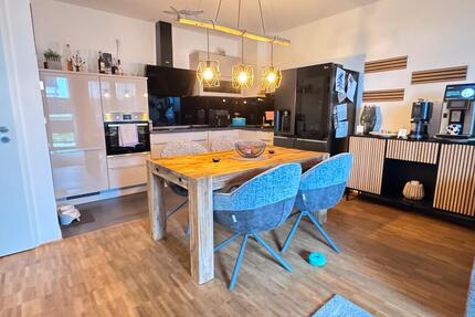 Wohnung Rödermark - 3 Zimmer, 77 m&sup2;, 1.450&euro; | Angebot:26221073