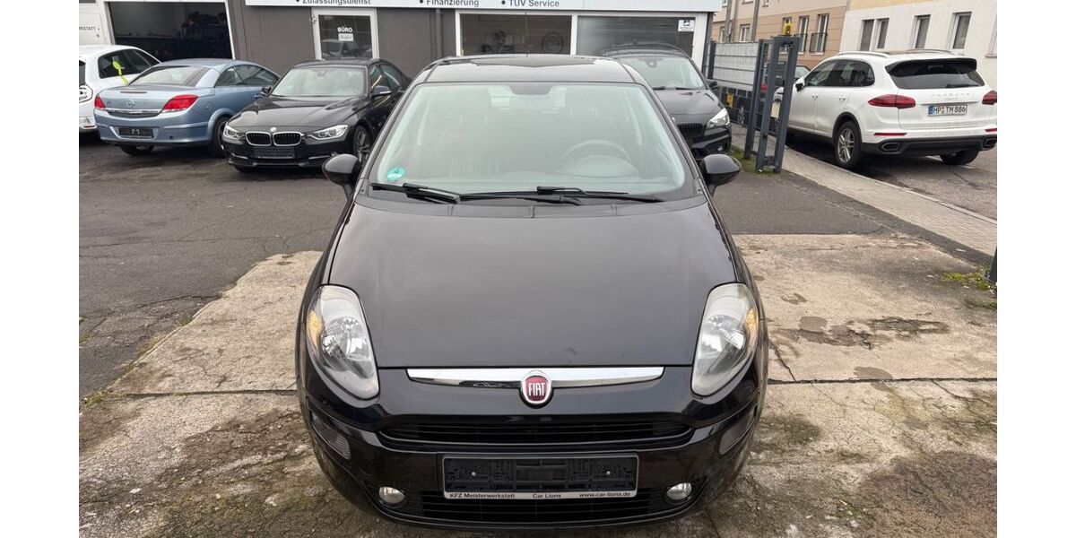 Fiat Punto 164.000 km 2.990 &euro; Hanau 63450