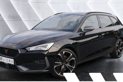 Cupra Leon 59.884 km 25.347 € Gelnhausen 63571