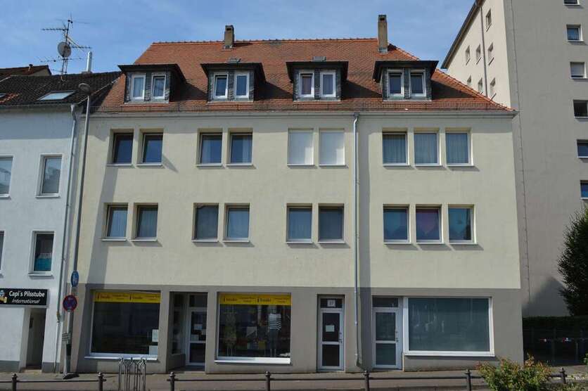 Wohnung zum Mieten in Hanau 800 € 60 m²