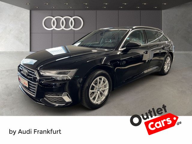 Audi A6 83.812 km 28.450 &euro; Frankfurt am Main 60314
