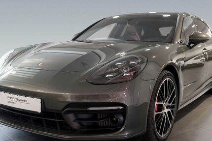 Porsche Panamera 82.056 km 78.660 &euro; Frankfurt 60314