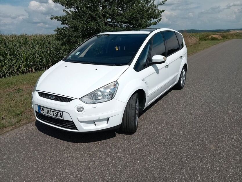 S-Max